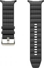 Аксессуар для цифрового аудио Samsung Ремешок Galaxy Watch Ultra PeakForm Черный