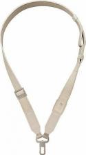 Аксессуар для цифрового аудио Uniq ремешок на шею/руку Vista 2-in-1 Lanyard and Handstrap Pearl White