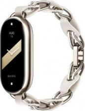 Аксессуар для цифрового аудио Xiaomi Ремешок для Xiaomi Mi Band 8, белый