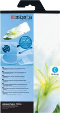 Аксессуар для глажки Brabantia Чехол 124х45 см (264825)