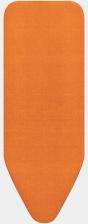 Аксессуар для глажки Brabantia Чехол для гладильной доски оранжевый 124Х45 см