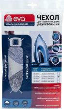 Аксессуар для глажки Eva Чехол для гладильной доски 4630097124578