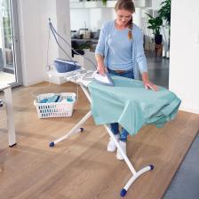 Аксессуар для глажки Leifheit Гладильная доска AirBoard Express Solid M 72565