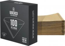 Аксессуар для кофеварки Wacaco Фильтр бумажный Cuppamoka WCCCPMAC