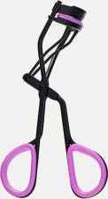 Аксессуар для макияжа Basicare Щипчики для завивки ресниц EYELASH CURLER WITH PURPLE RUBBER HANDLE 1 шт