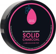 Аксессуар для макияжа BeautyBlender Мыло blendercleanser solid charcoal с углем для очищения спонжей и кистей, 15 г