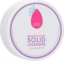 BeautyBlender Мыло для очистки спонжей Solid Blendercleanser