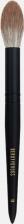 Аксессуар для макияжа Beautydrugs Кисть для лица Makeup Brush 13 Hughlight Brush для нанесения сухих текстур