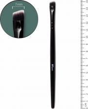 Аксессуар для макияжа BTpeel Кисть скошенная для бровей подводки и век из ворса таклон 155-08-07