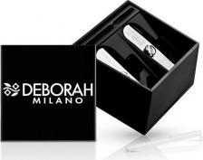 Аксессуар для макияжа Deborah Milano Точилка для карандашей Sharpener 1 шт