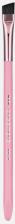 Аксессуар для макияжа Eigshow Скошенная кисть для бровей Angled eyebrow brush R818 1 шт
