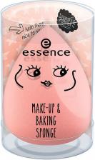 Аксессуар для макияжа Essence Спонж косметический