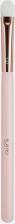 Аксессуар для макияжа Latte Beauty Кисть для нанесения теней и консилера Big eyes and concealer flat brush 1 шт