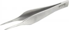 Аксессуар для макияжа Metzger Пинцет хирургический PTC-612-D 9.5 см