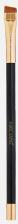 Аксессуар для макияжа Nikk Mole Кисть для окрашивания бровей Eyebrow brush BG No. 26 1 шт