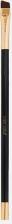 Аксессуар для макияжа Nikk Mole Кисть для окрашивания бровей Eyebrow brush BG No. 7 1 шт
