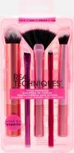Аксессуар для макияжа Real Techniques Artist Essentials, набор из 5 кистей