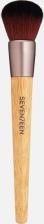 Аксессуар для макияжа Seventeen Кисть для тонального средства Foundation Brush Bamboo Handle