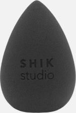 Аксессуар для макияжа SHIK Спонж для макияжа STUDIO MAKE-UP BEAUTY BLENDER для тонального крема румян и консилера серый
