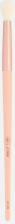 Аксессуар для макияжа TF Cosmetics Кисть для глаз Кисть для растушевки теней Круглая пушистая I'm TREND 6973582799973