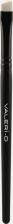 Аксессуар для макияжа Valeri-D Кисть для бровей Nylon beveled eyebrow brush 1 шт