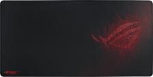 Аксессуар для мышей Asus Коврик для мыши ROG Sheath, 900x400 мм, Черный 90MP00K1-B0UA00