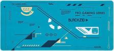 Аксессуар для мышей Blackzid Игровой коврик BLZ-R1BUBO