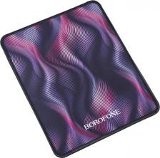 Аксессуар для мышей Borofone Коврик BG12 Illustrious Black-Lilac 6941991109218