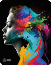 Аксессуар для мышей Cactus ткань, 300х250х3мм [cs-mpc-d08m]