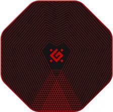 Аксессуар для мышей Defender Аксессуары для мыши Наполный игровой ковёр TEKTA 50568