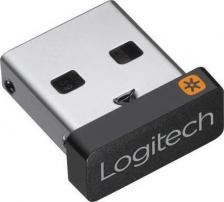 Аксессуар для мышей Logitech USB-приемник USB Unifying receiver 910-005931 6920377912444