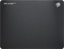 Аксессуар для мышей Mad Catz Игровой коврик для мыши G.L.I.D.E. 19 чёрный