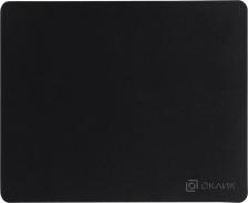 Аксессуар для мышей Oklick Коврик для мыши OK-T250 Мини черный 250x200x2мм
