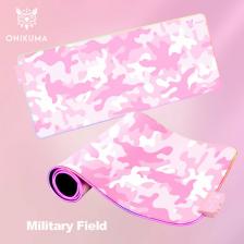 Аксессуар для мышей Onikuma Коврик для мыши Mp005 Military Field