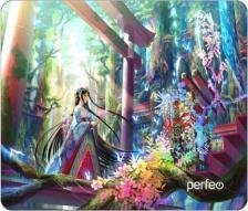 Аксессуар для мышей Perfeo Коврик для мыши (PF_D0645)