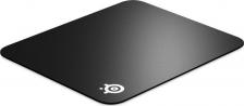 Аксессуар для мышей SteelSeries Коврик для мыши QcK Hard Pad, Medium, черный [63821]