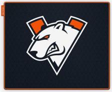 Аксессуар для мышей Virtus.pro Игровой коврик Speed Edition M