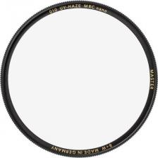 Аксессуар для объективов B+W Filter Светофильтр Master 010 UV-Haze MRC nano 67 мм