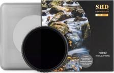 Аксессуар для объективов Benro Светофильтр SHD ND32 IR ULCA WMC 67 mm