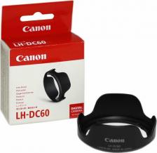 Аксессуар для объективов Canon Бленда LH-DC60 для PowerShot SX50HS/ SX60HS/ SX520HS/ SX530HS/ SX540HS