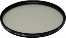 Аксессуар для объективов HOYA Светофильтр UV(O) Fusion Antistatic 105mm, ультрафиолетовый
