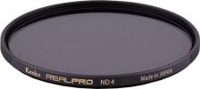 Аксессуар для объективов Kenko Фильтр 72S REALPRO ND4