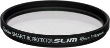 Аксессуар для объективов Kenko Фильтр защитный MC Protector Slim 49S