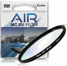 Аксессуар для объективов Kenko Светофильтр AIR MC-UV FILTER (PH) ультрафиолетовый 52mm