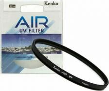 Аксессуар для объективов Kenko Светофильтр AIR UV FILTER (PH) ультрафиолетовый 40.5mm 4961607252932