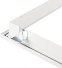 Аксессуар для освещения Arlight Рамка встраиваемая для светильника BX6060 BX6060 White