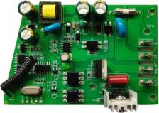 Аксессуар для пылесосов ACG Плата электронного управления Плата подходит только к экстрактору с черной головой, к экстрактору с желтой головой не подходит