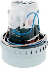 Аксессуар для пылесосов ACG Турбина для пылеводососа SiM 1000 Вт