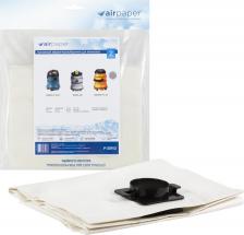 Аксессуар для пылесосов Air paper Бумажные мешки-пылесборники для пылесоса P-309/2