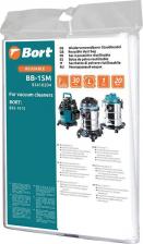 Аксессуар для пылесосов Bort Пылесбор. BB-15M